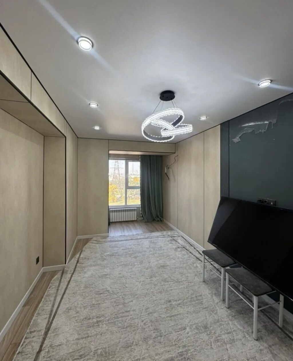 Продается 2-комнатная квартира в ЖК «Аю Гранд», 72 м²: фото 4