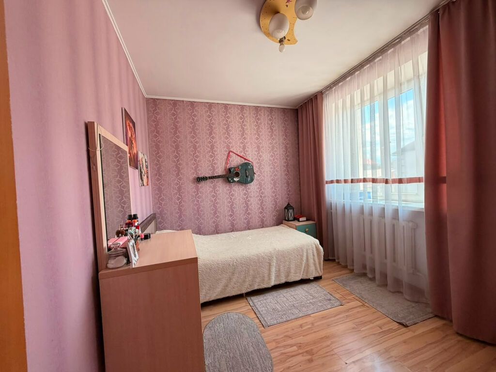 Продается 2-этажный кирпичный дом 7 комнат — 155 м² на участке 4.6: фото 6