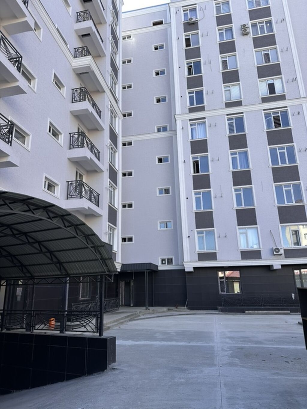 1 комната, 42 м², Элитка, 5 этаж, Дизайнерский ремонт: фото 8