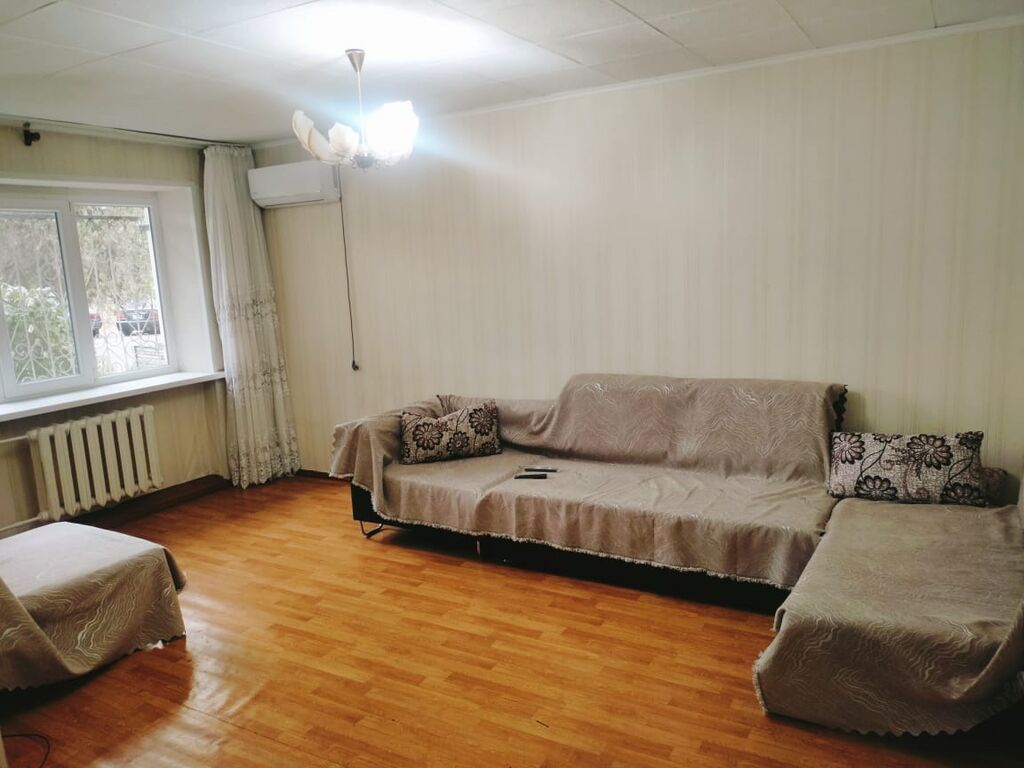 2 комнаты, 42 м², 1 этаж, Косметический ремонт: фото 5