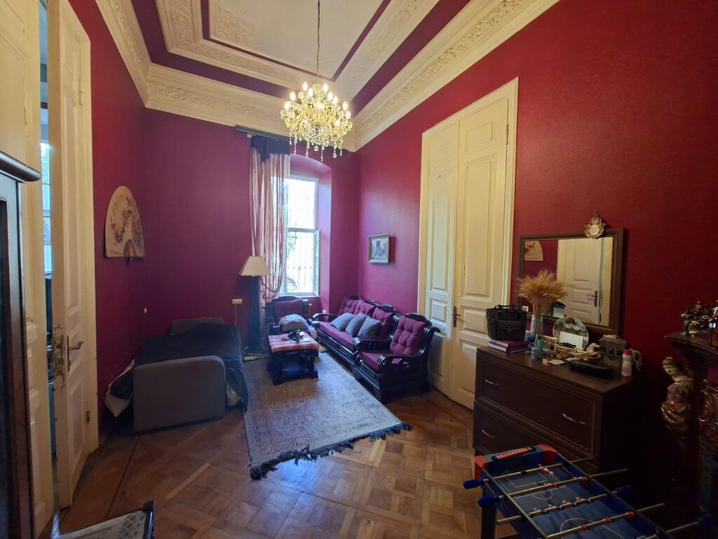 Mənzil, 4 otaqlı, 120 m², satılır, Bakı — 2