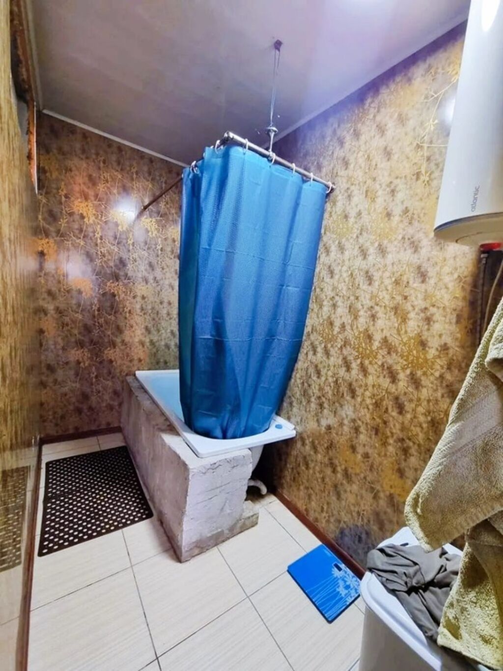 Срочно продам дом 35 м² с участком: фото 7
