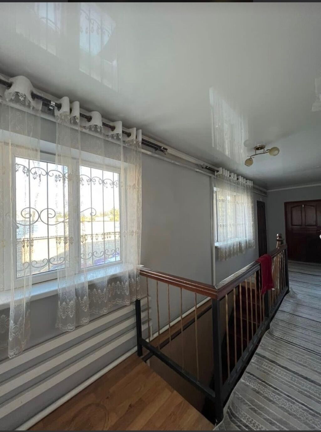 300 м², 6 комнат и более, Кудайберген авторынок: фото 6