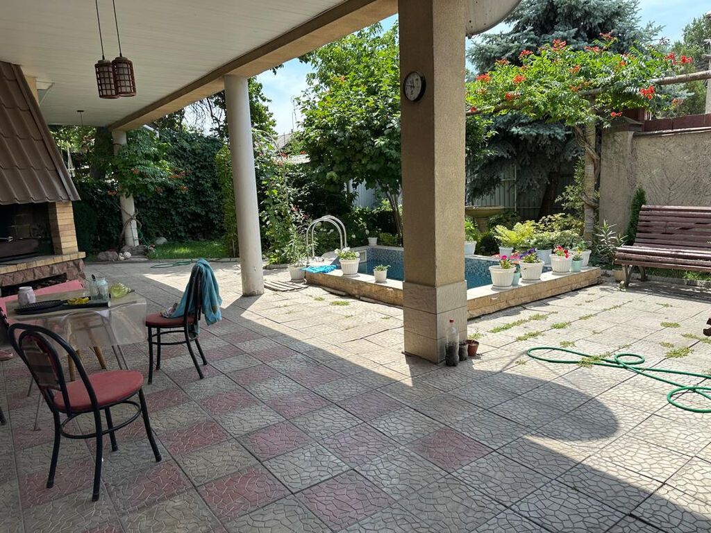 4 комнаты, 234 м², 4 соток, Бишкек, Собственник: фото 7