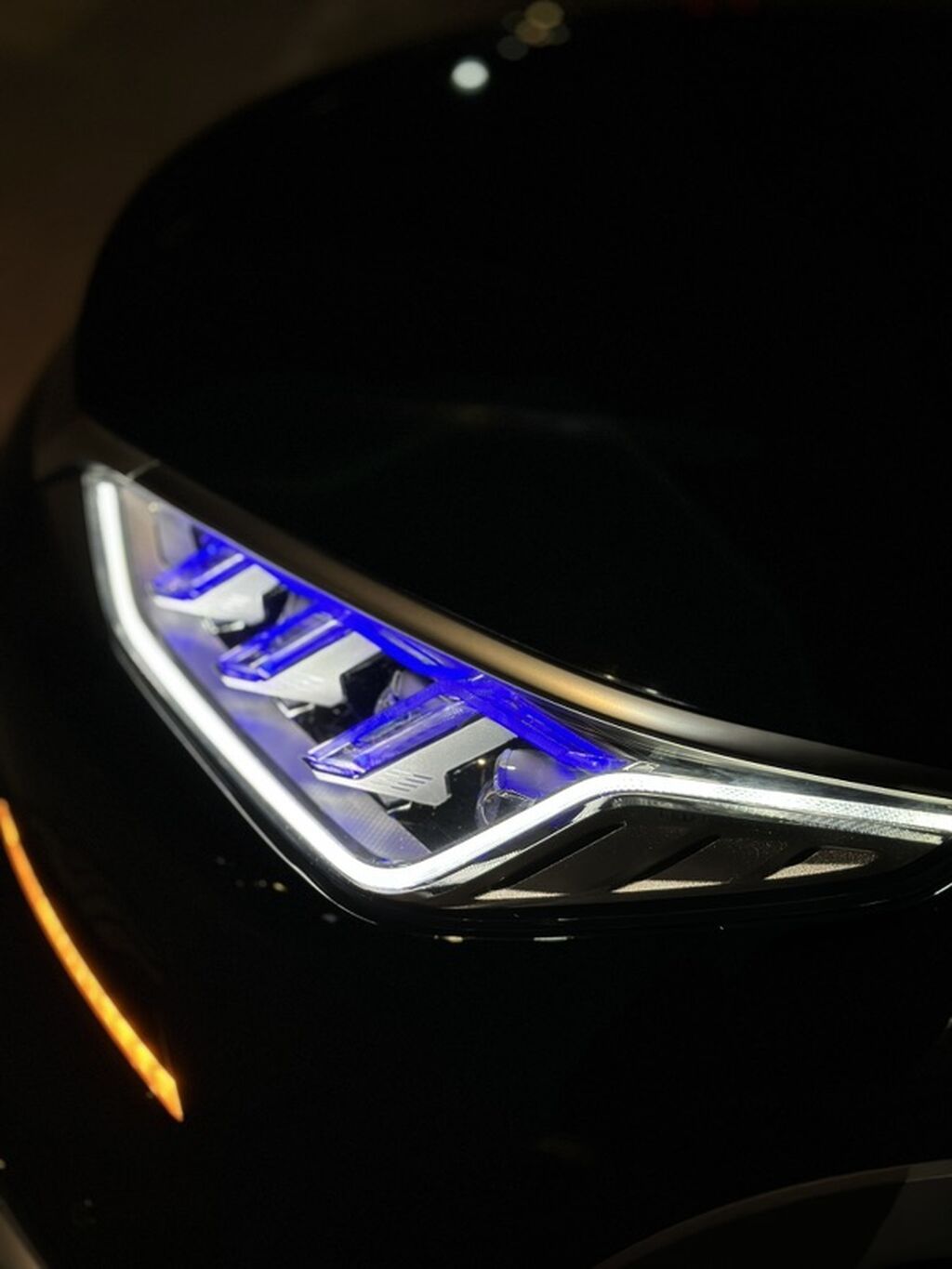 BYD Song Plus: 2023 г., Автомат, Электромобиль, Кроссовер: фото 7