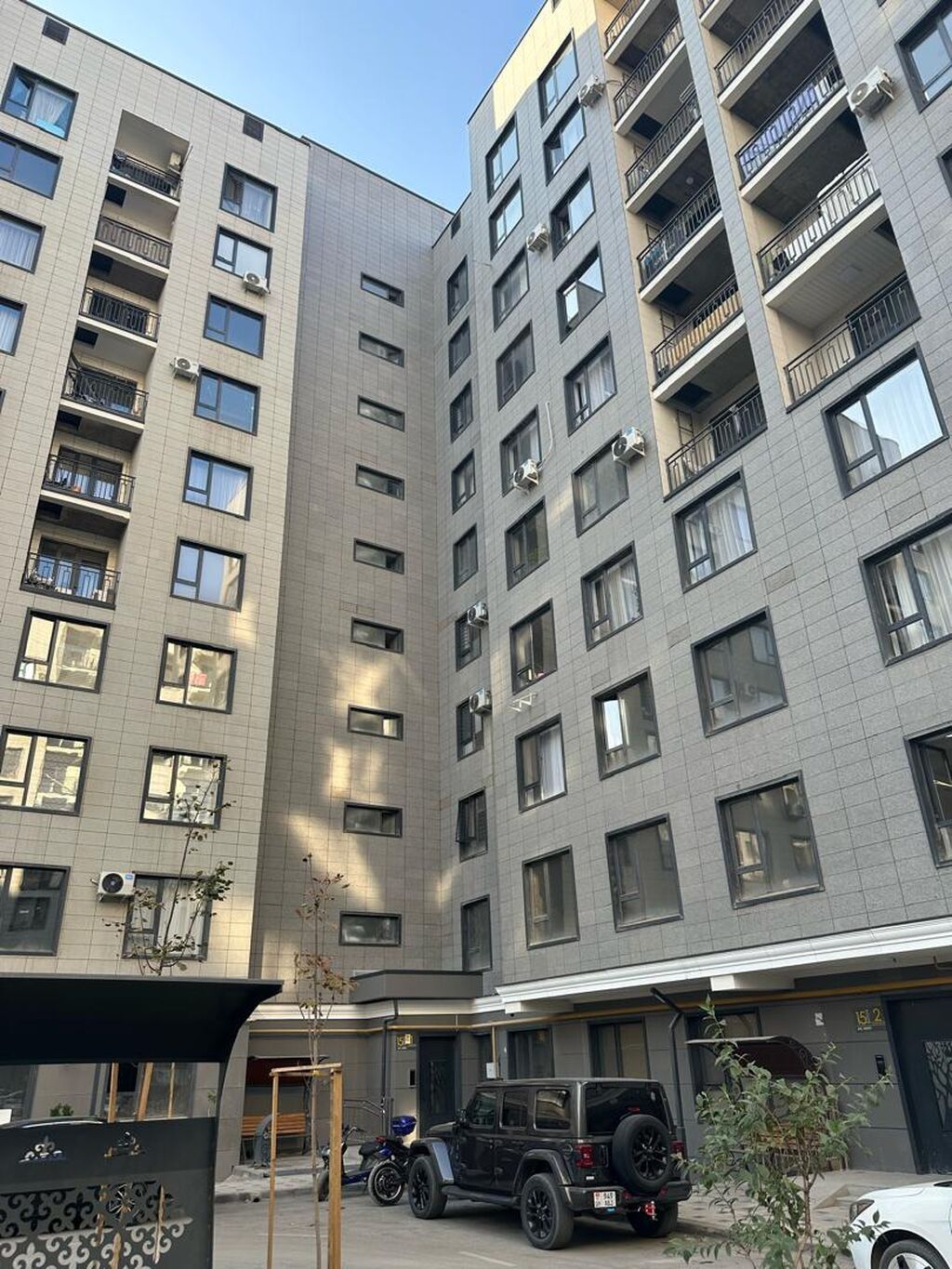 1 комната, 42 м², Технопарк Элитка, 3 этаж, ПСО (под самоотделку): фото 8