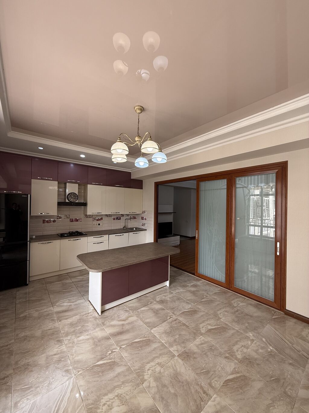 Продам 3-комн. квартиру, 121 м², 3/10 эт.: фото 7