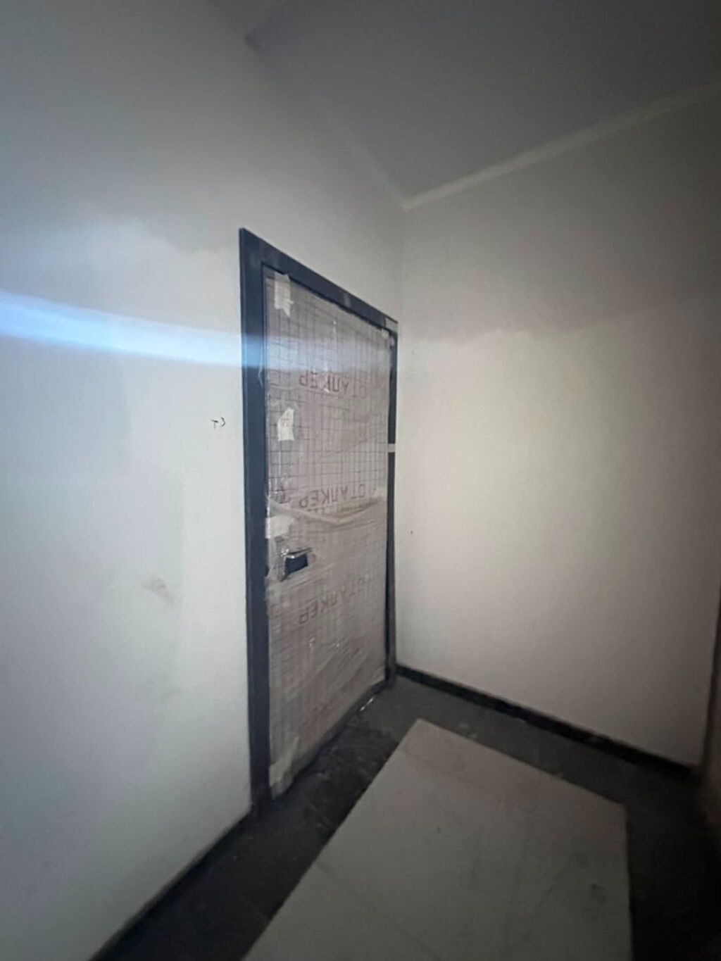 1 комната, 58 м², Технопарк Элитка, 9 этаж, ПСО (под самоотделку): фото 3