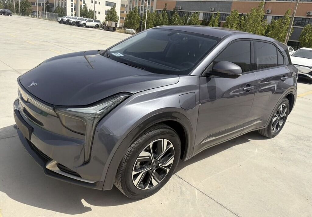 Сдаётся в Аренду Автомобиль Neta U2 2023 года надёжный Электромобиль: фото 3
