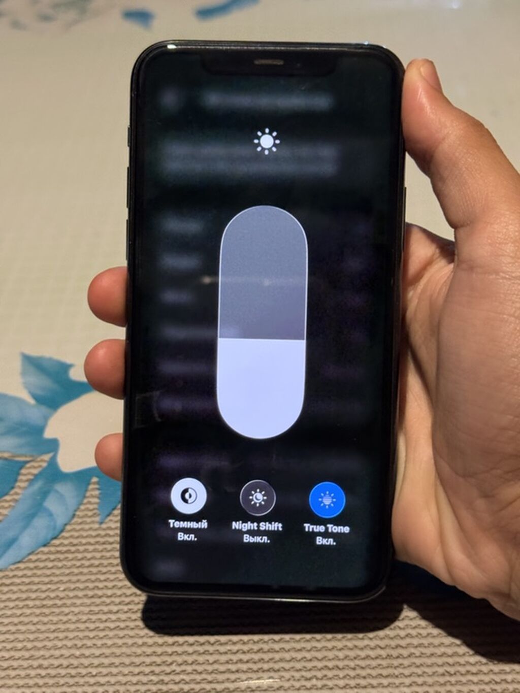 IPhone 11 Pro, Б/у, 256 ГБ, Space Gray, 100 %: фото 3