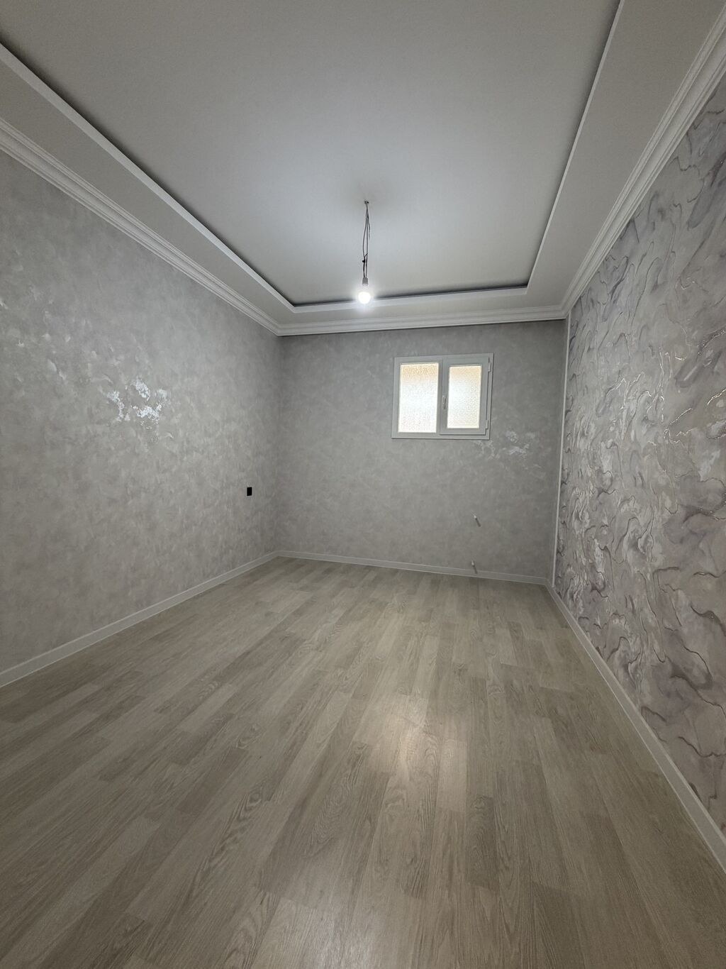 2 otaqlı, Yeni tikili, 54 kv. m
