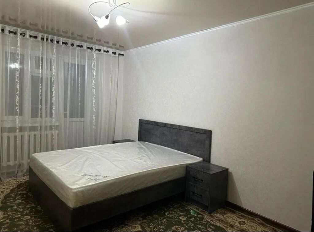 3 комнаты, 63 м², Золотой квадрат Индивидуалка, 4 этаж, Свежий ремонт: фото 4