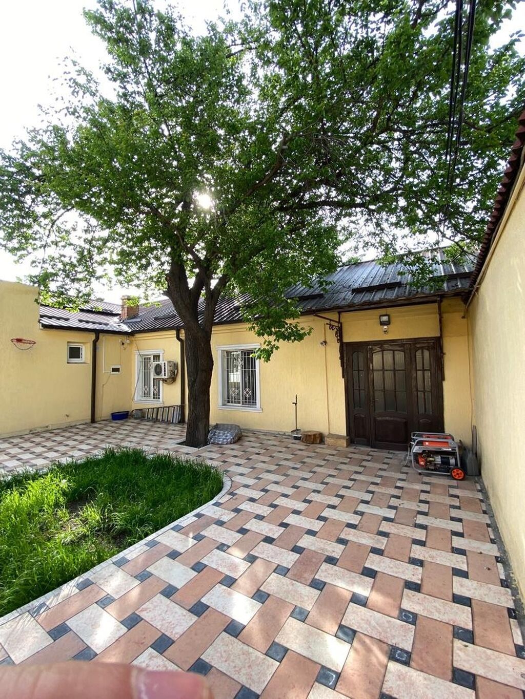 220 м², 6 комнат, Семейным: фото 2