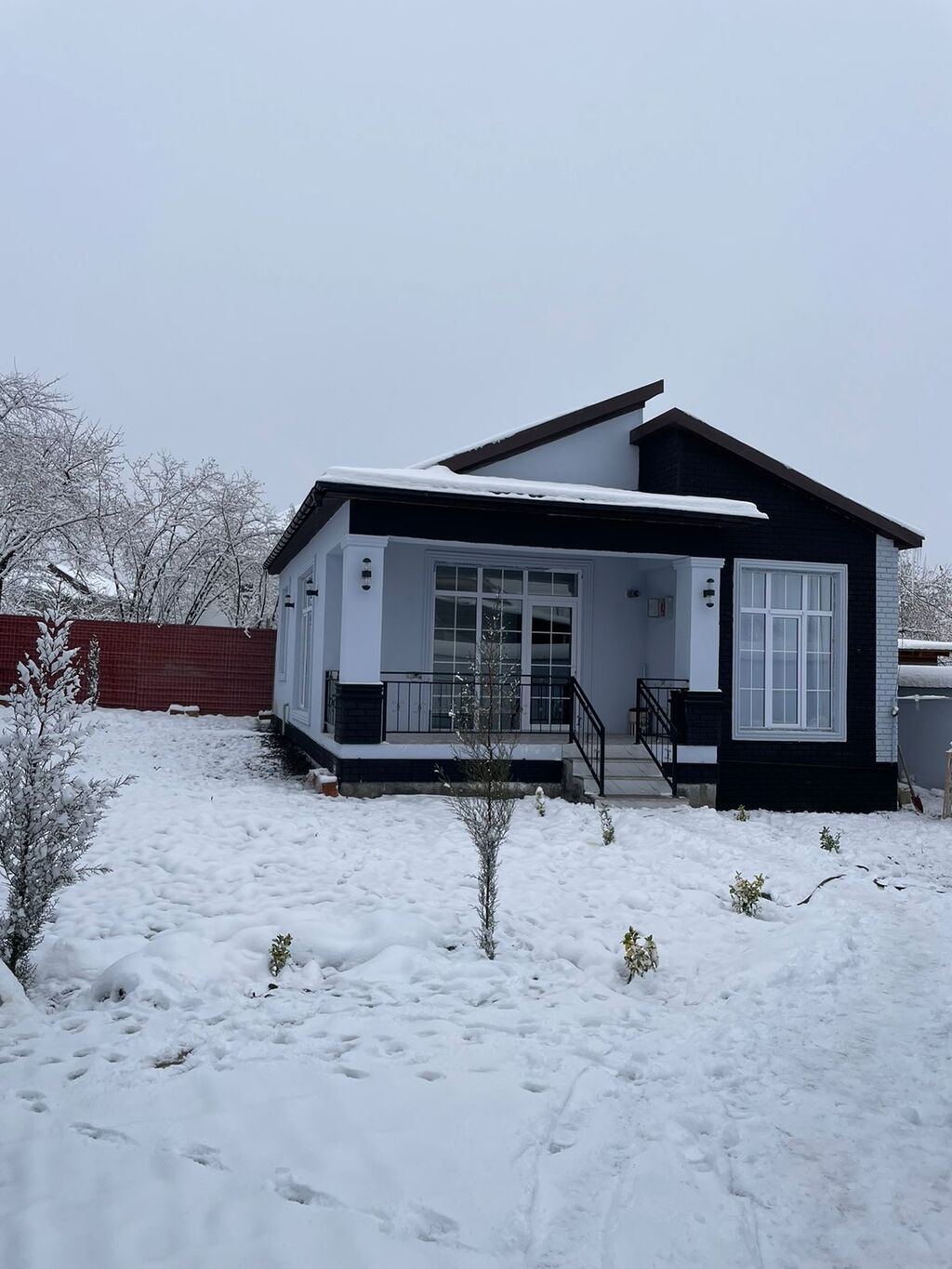 3 otaqlı, 100 kv. m, Kredit yoxdur, Yeni təmirli