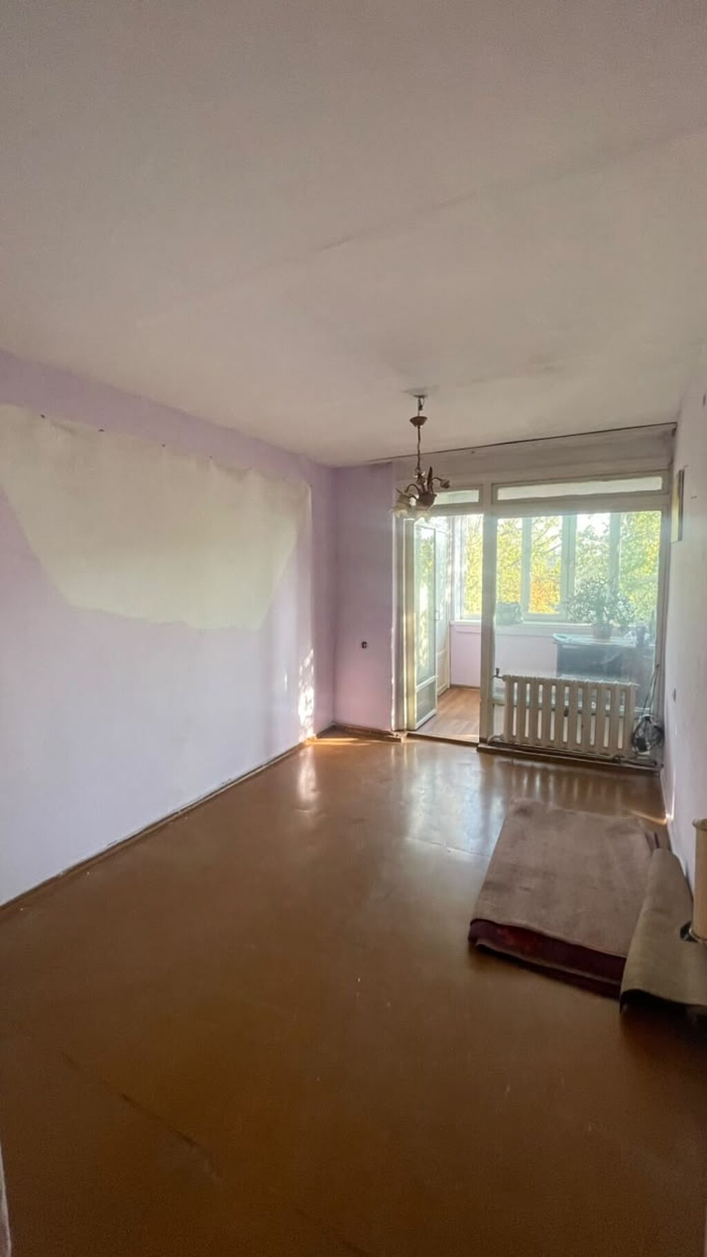 2 комнаты, 55 м², Газ Городок Индивидуалка, 3 этаж: фото 2