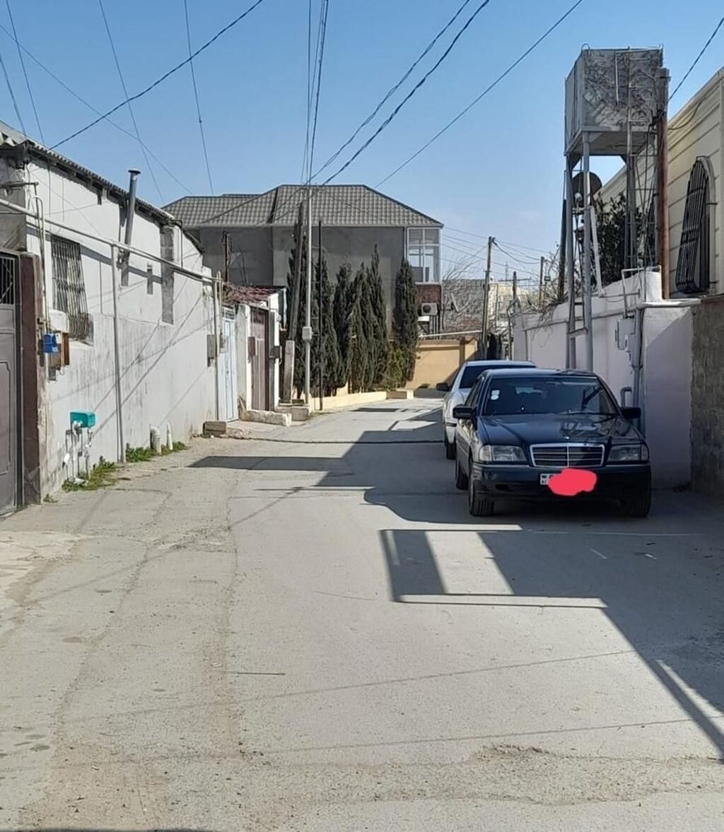 4 otaqlı, 90 kv. m, Kredit yoxdur, Orta təmir