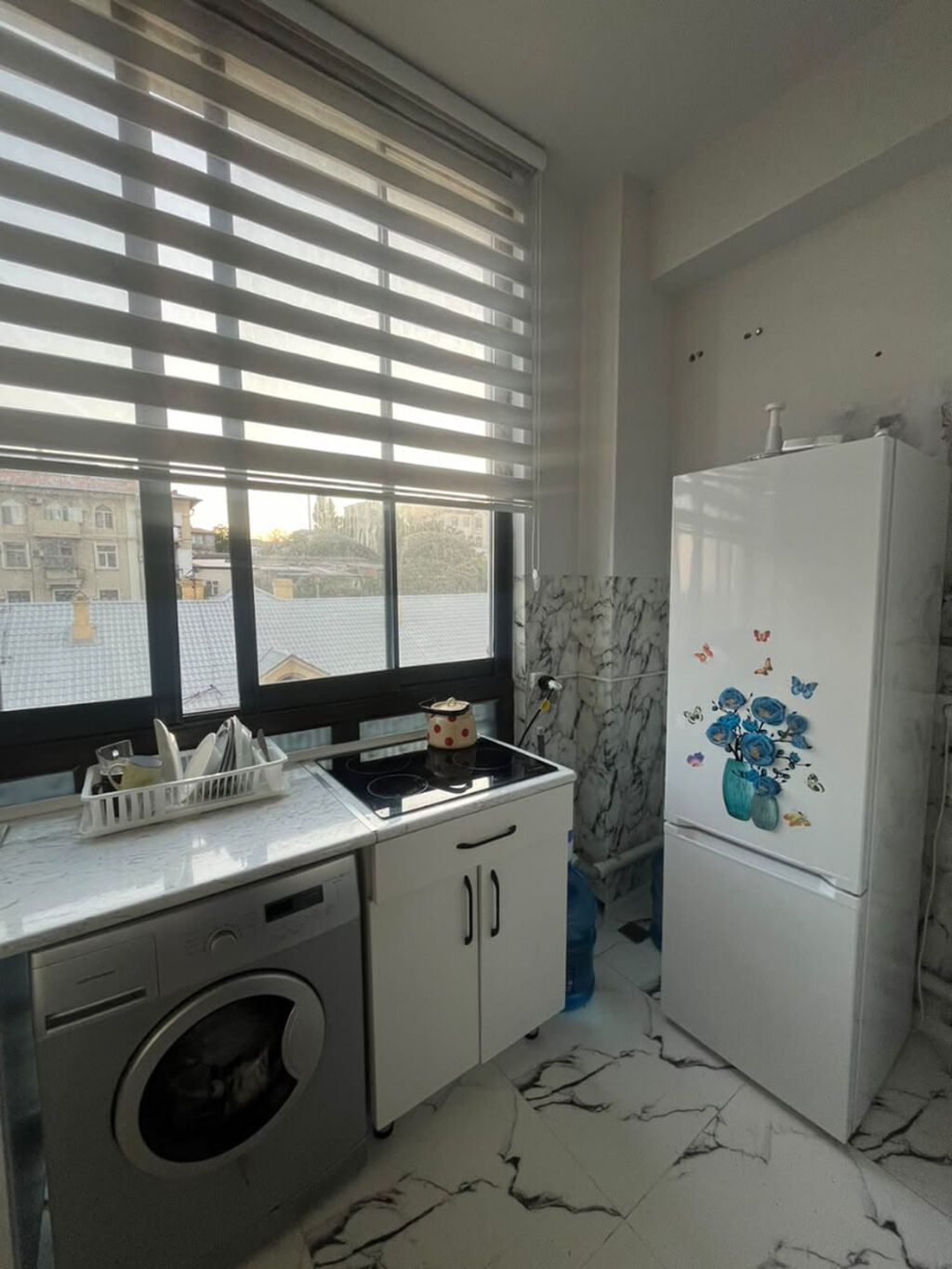 Bayılda 3 otaqlı yeni tikili mənzil satılır, 70 m², 230 000 AZN, şəkil 4 / 8