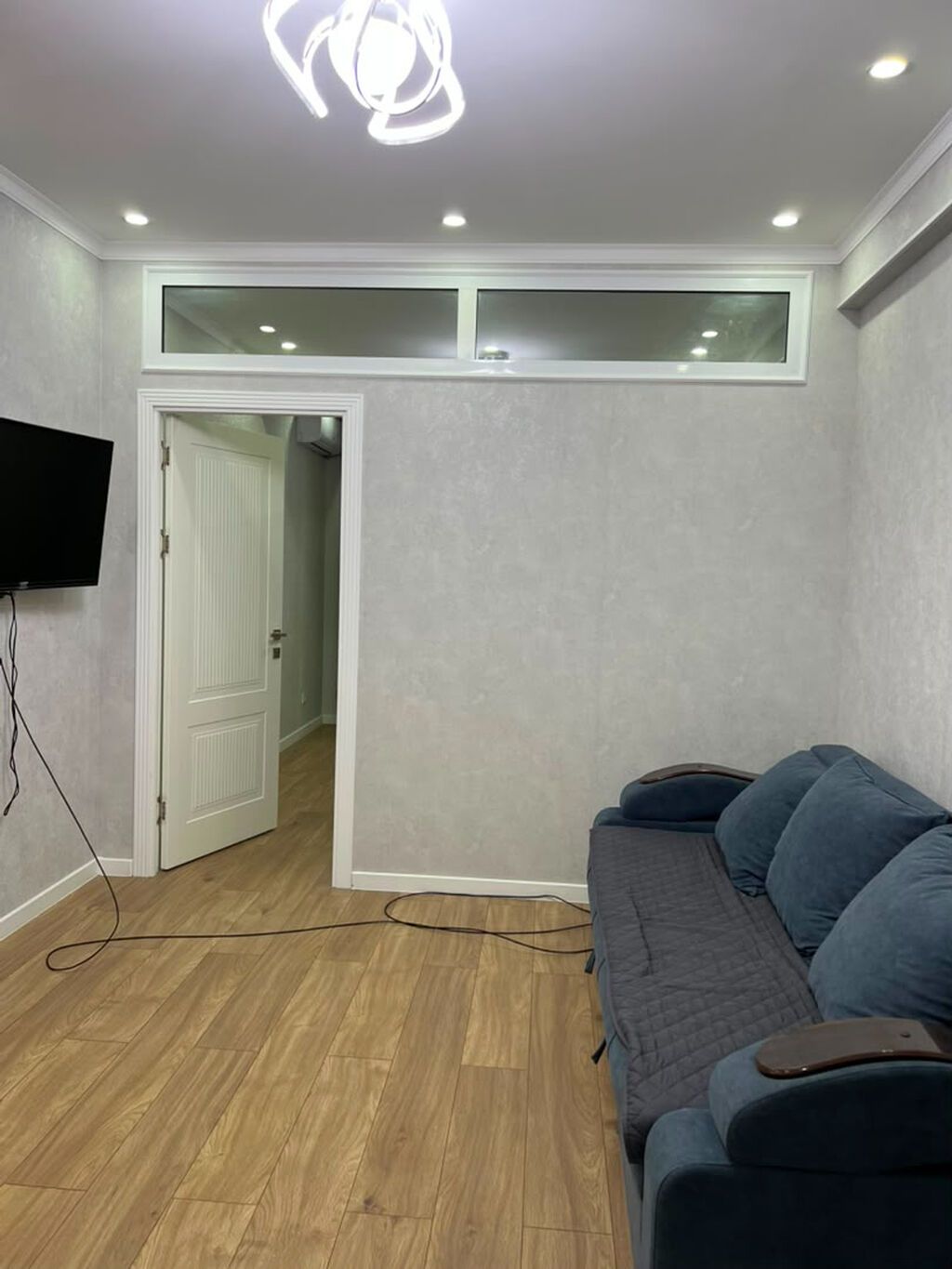 2 комнаты, 47 м², Кок-Жар мкр Элитка, 4 этаж: фото 6