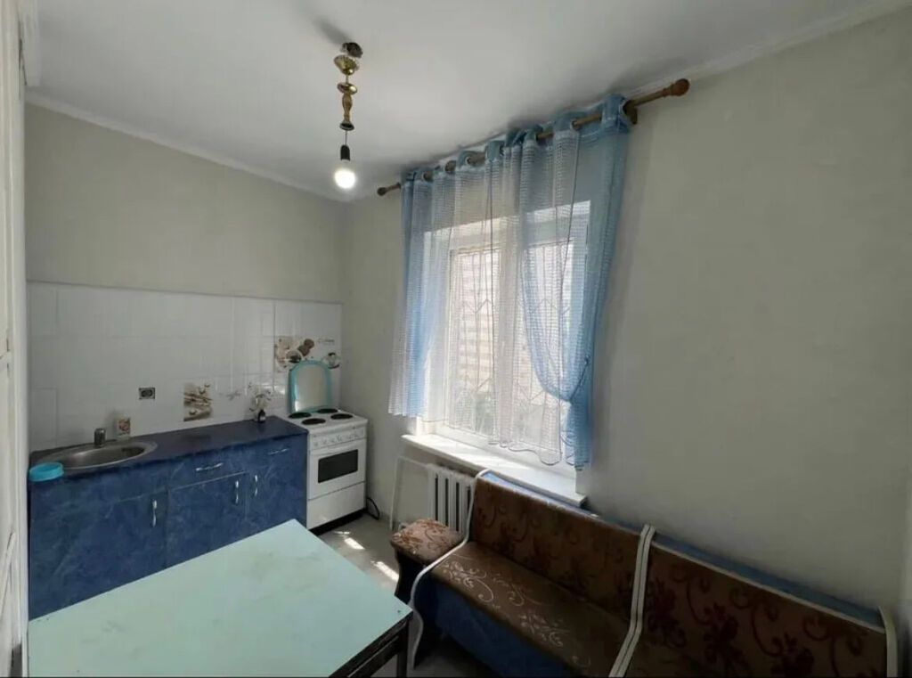 1 комната, 43 м², Джал-15 105 серия, 9 этаж, Косметический ремонт: фото 3