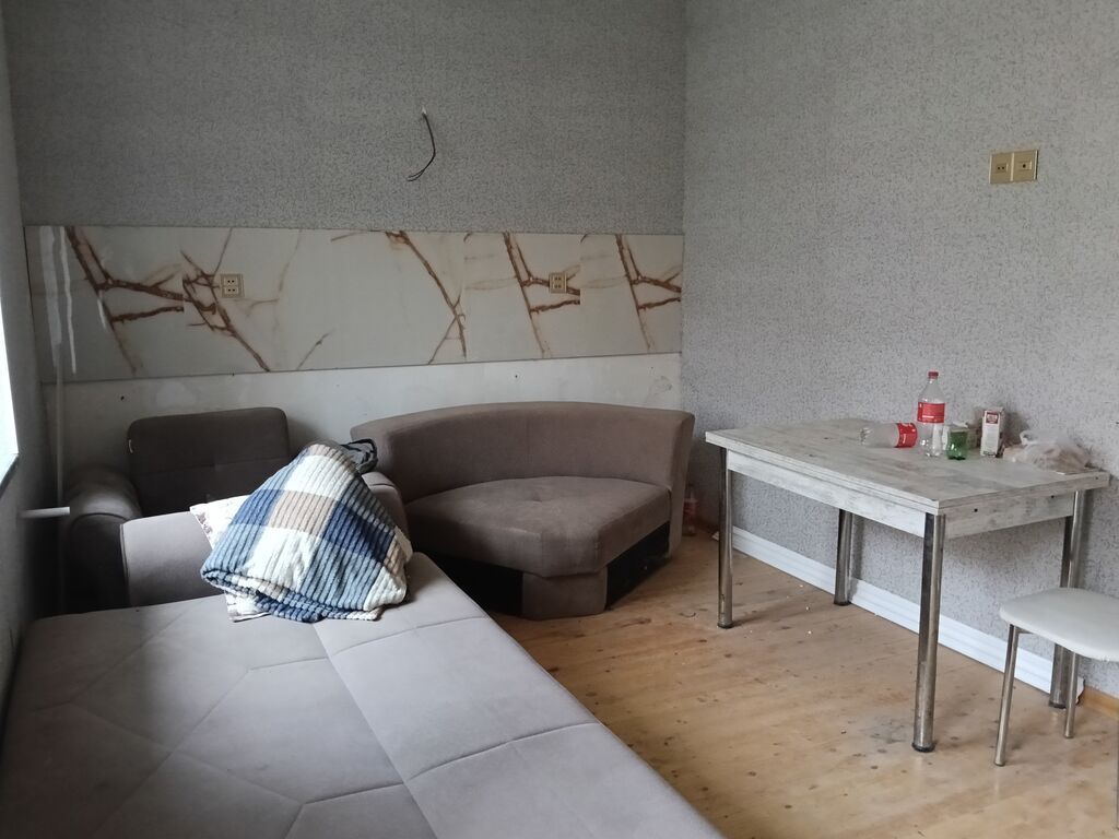 1 otaqlı həyət evi satılır, Masazır, Abşeron