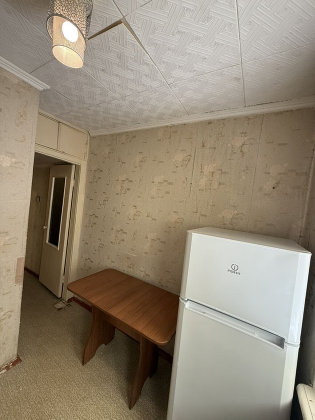 1 комната, 32 м², 104 серия, 1 этаж, Требуется ремонт: фото 4