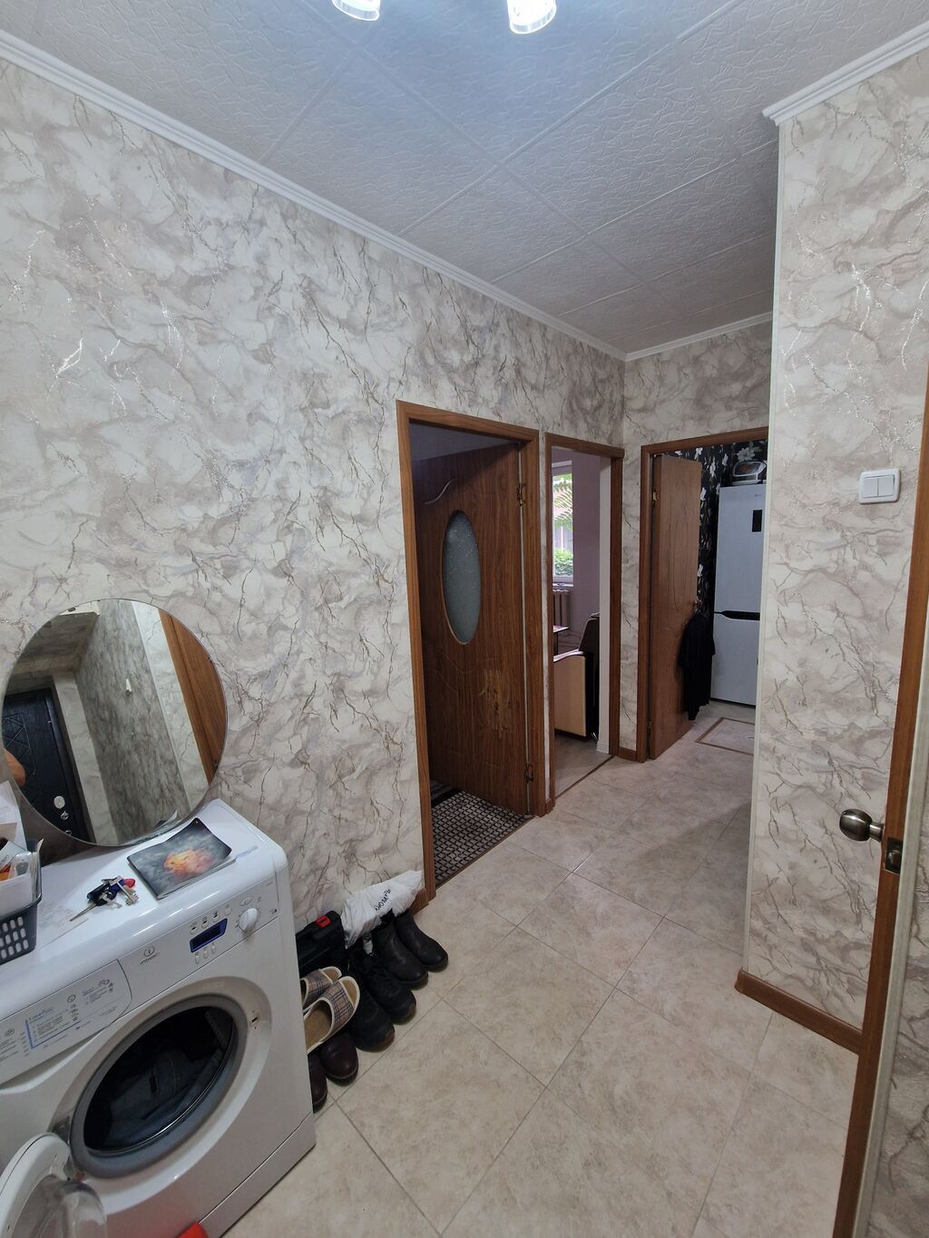 Продается 2-комнатная квартира в Новопокровке: фото 4