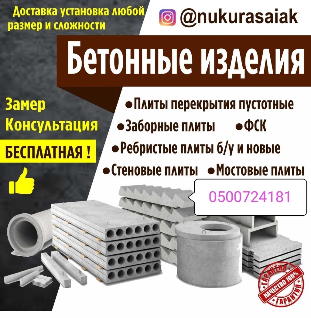 Плиты перекрытия пустотки ребристые фск заборные: Договорная Плиты ...
