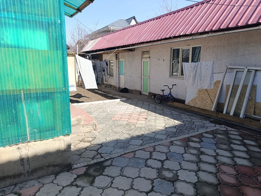 5 и более комнат, 160 м², 4 соток, Бишкек, Тунгуч мкр Собственник: фото 5