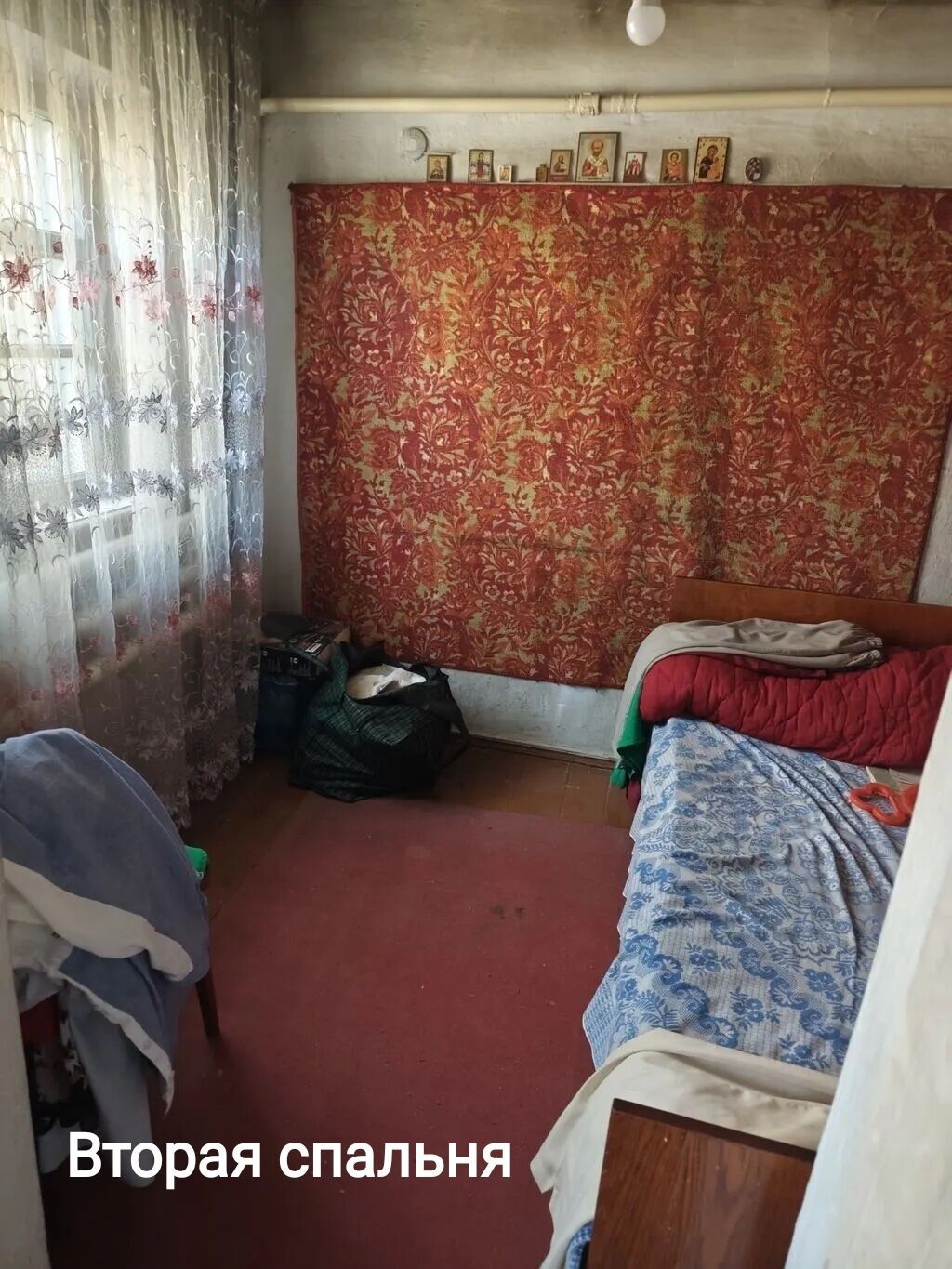 Участок 2,5 сотки с домом — 500 м от Аламединского рынка. Редкое: фото 8