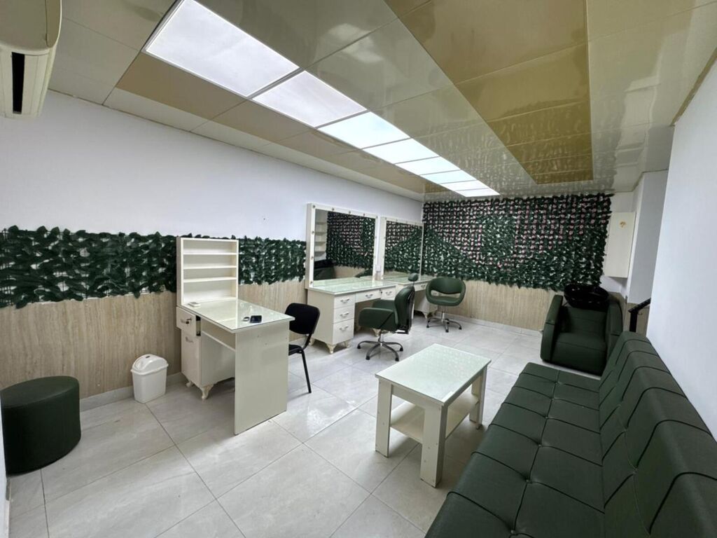 Commercial property for sale, Hazi Aslanov, Baku