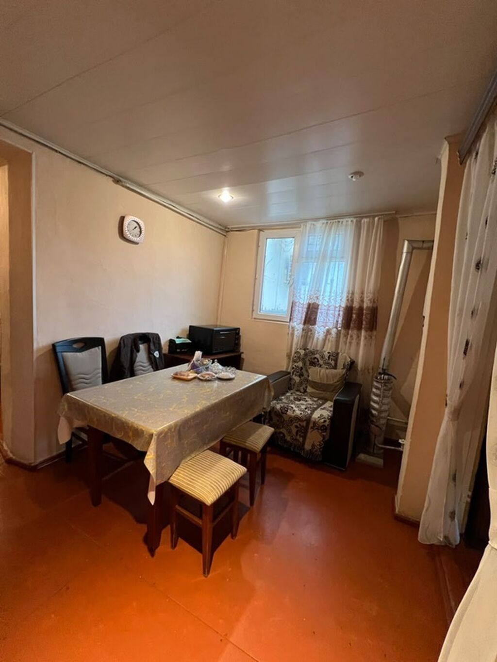 4 otaqlı, 4 kv. m