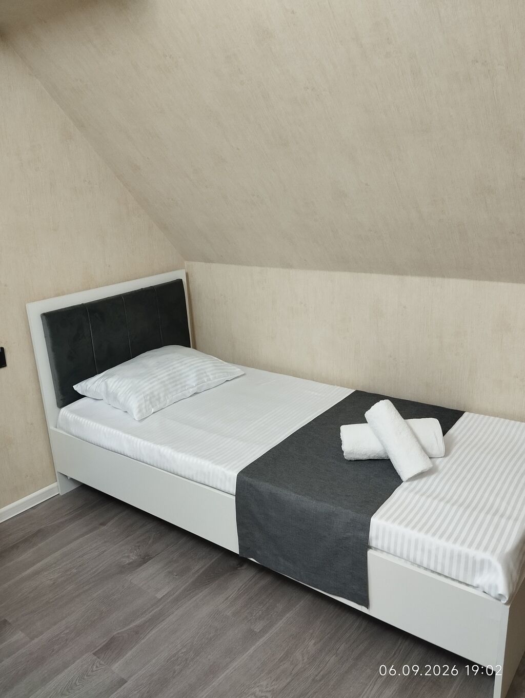 4 otaqlı, 114 kv. m, Yeni təmirli