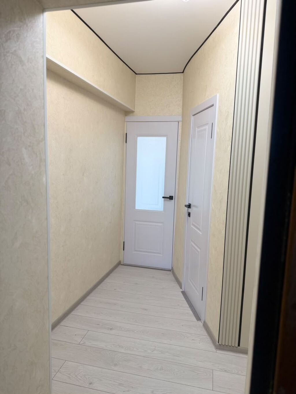 1 комната, 32 м², БГУ 5 этаж, Свежий ремонт: фото 8