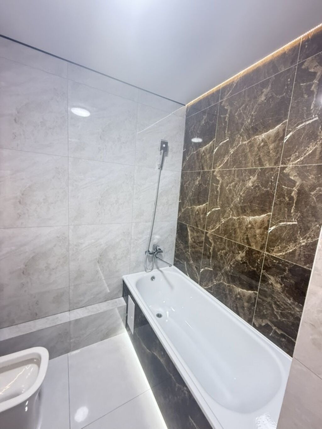 3 комнаты, 118 м², Технопарк Элитка, 6 этаж, Дизайнерский ремонт: фото 5