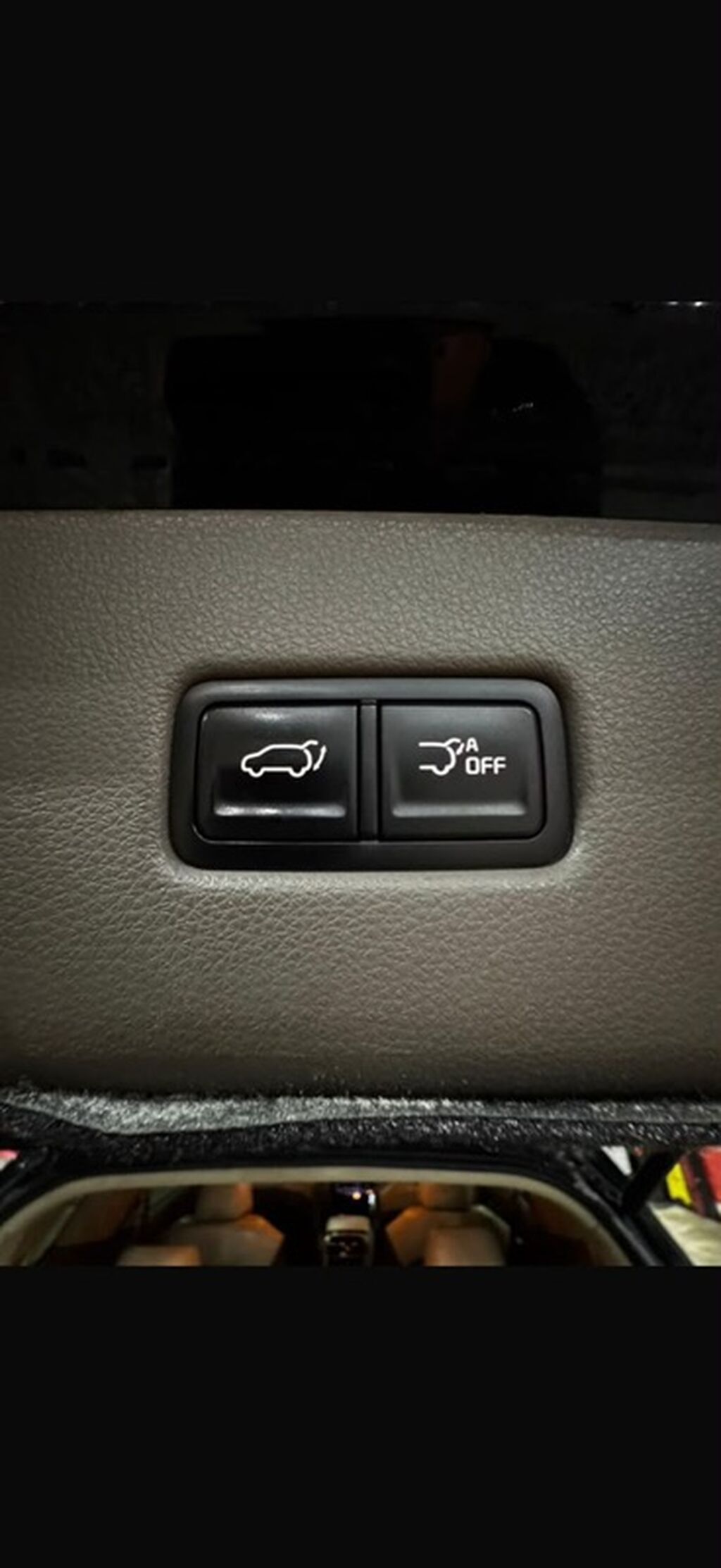 Kia Carnival: 2020 г., 2.2 л, Автомат, Дизель, Минивэн: фото 8