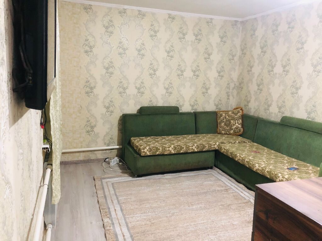 70 м², 2 комнаты, Арча-Бешик ж/м, Только девушкам: фото 2