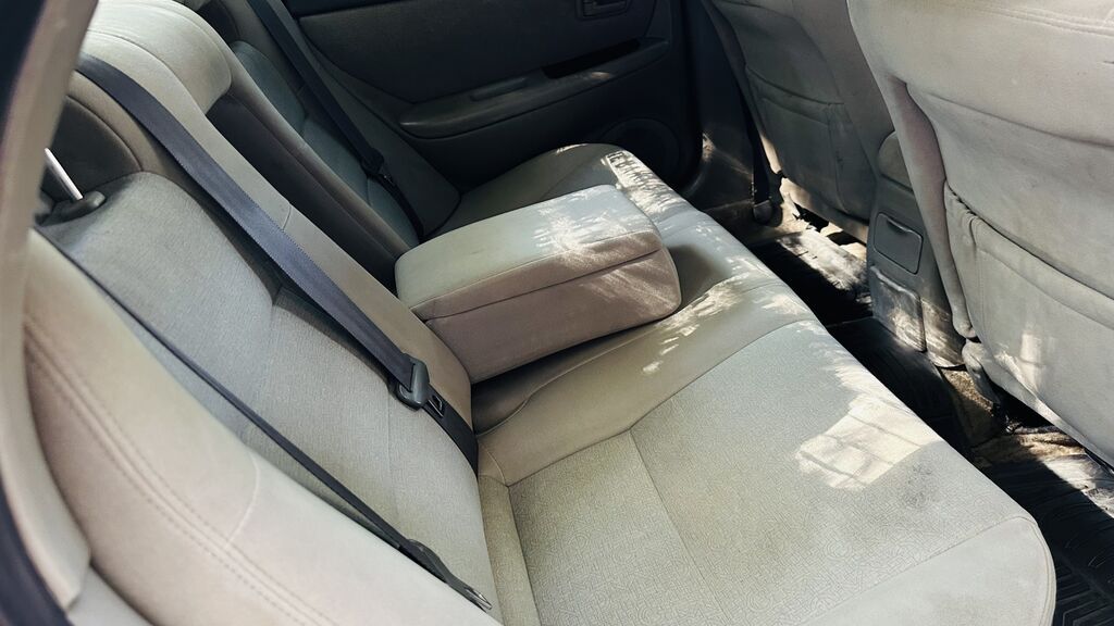 Toyota Windom: 2001 г., 2.5 л, Автомат, Бензин, Седан: фото 6