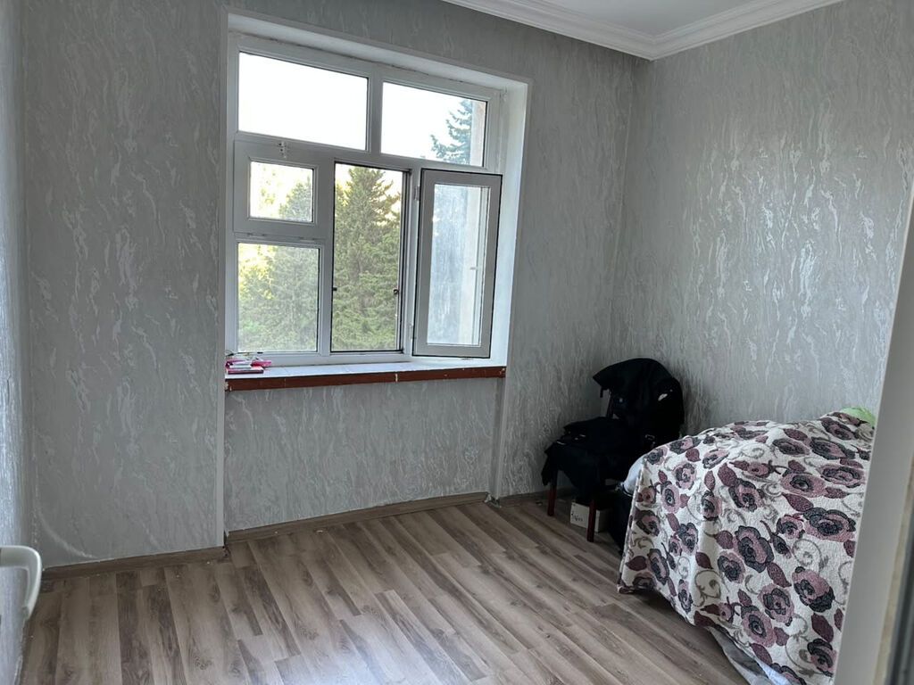 Bakı, Bakıxanov qəs., 3 otaqlı, Köhnə tikili, 60 kv. m