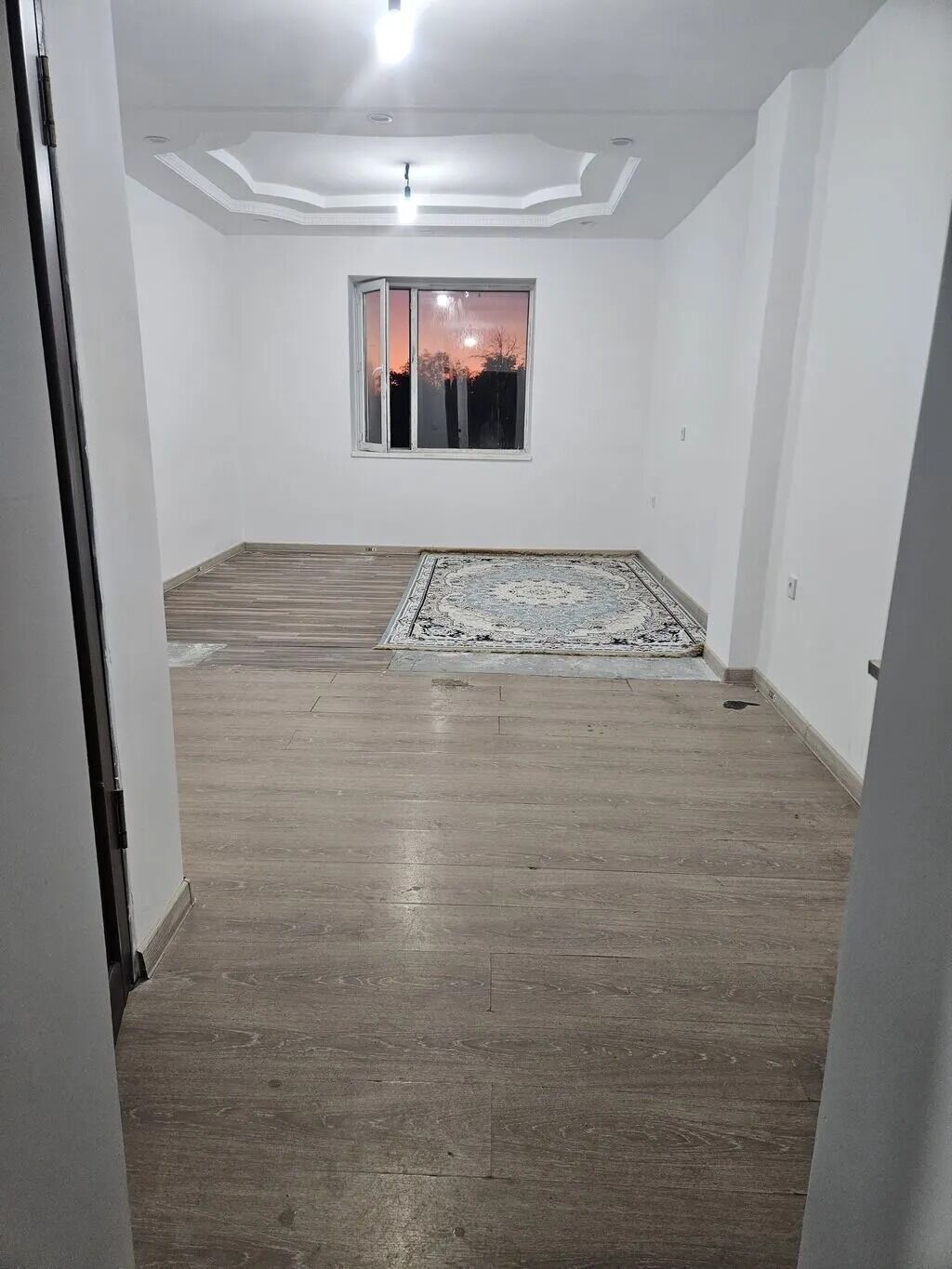 20 м², 1 комната, Боконбаева/Уметалиева, Только парням: фото 2