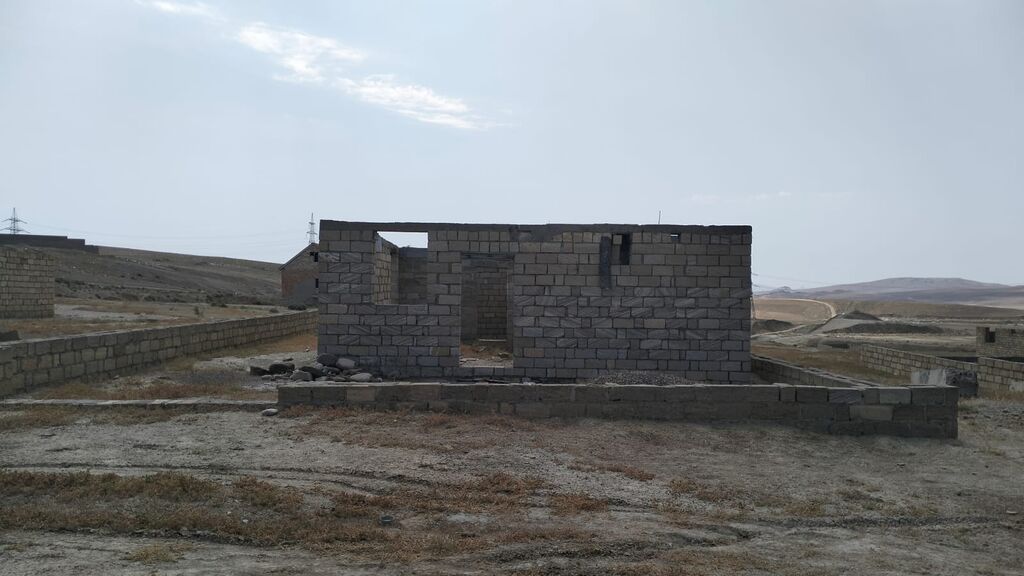 Hökməlidə 5 otaqlı həyət evi satılır, 220 m², 13 000 AZN, şəkil 4 / 5