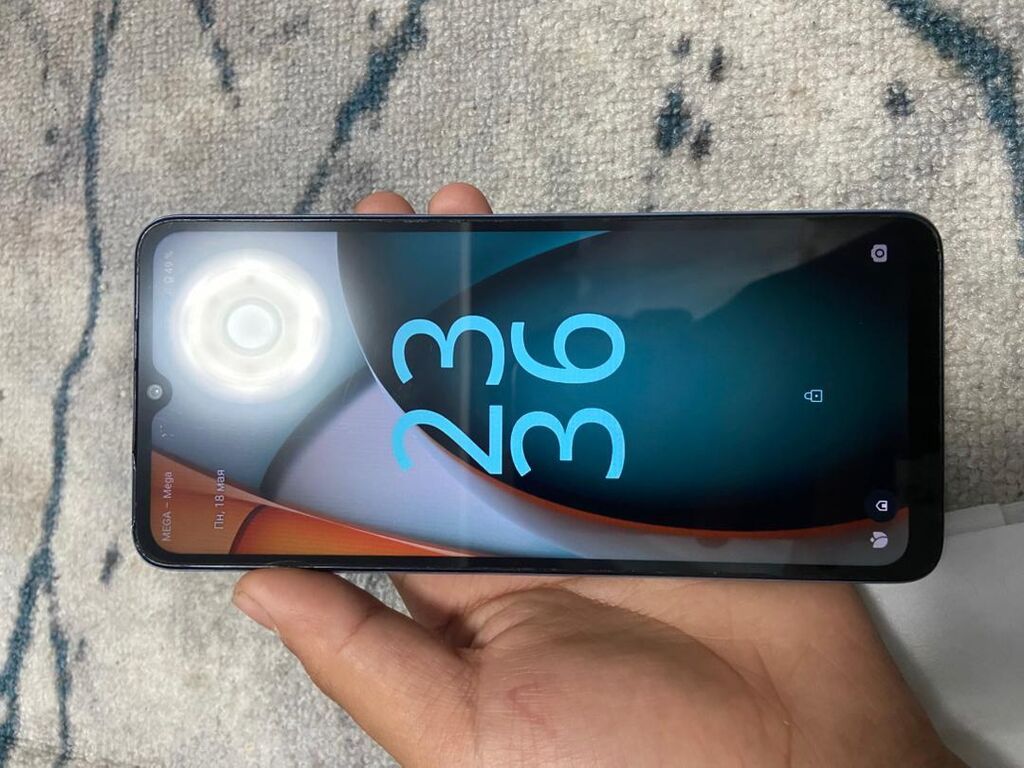 Redmi, Redmi A3, Б/у: фото 4