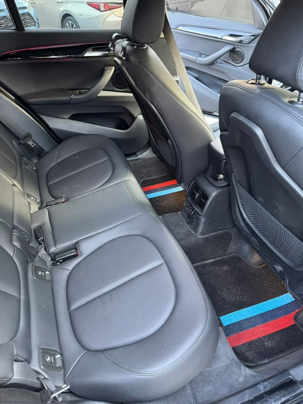 BMW X1: 2021 г., 2 л, Автомат, Бензин, Кроссовер: фото 5
