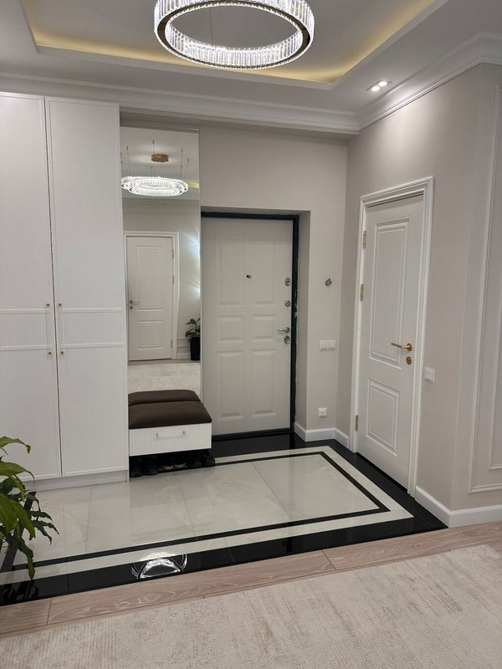 Продаю 3 к кв 109м2 на 14 этаже из 15. Квартира полностью — фото 3