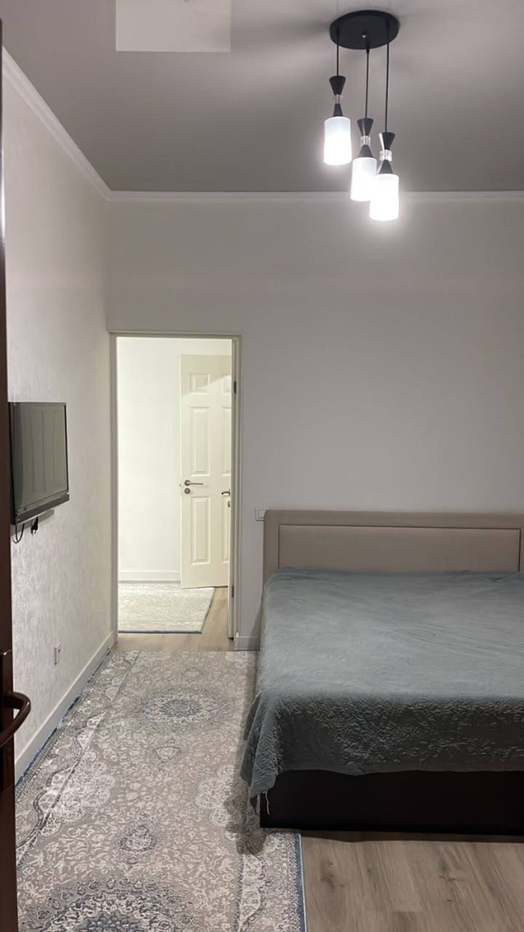 2 комнаты, 64 м², Золотой квадрат Элитка, 6 этаж: фото 6