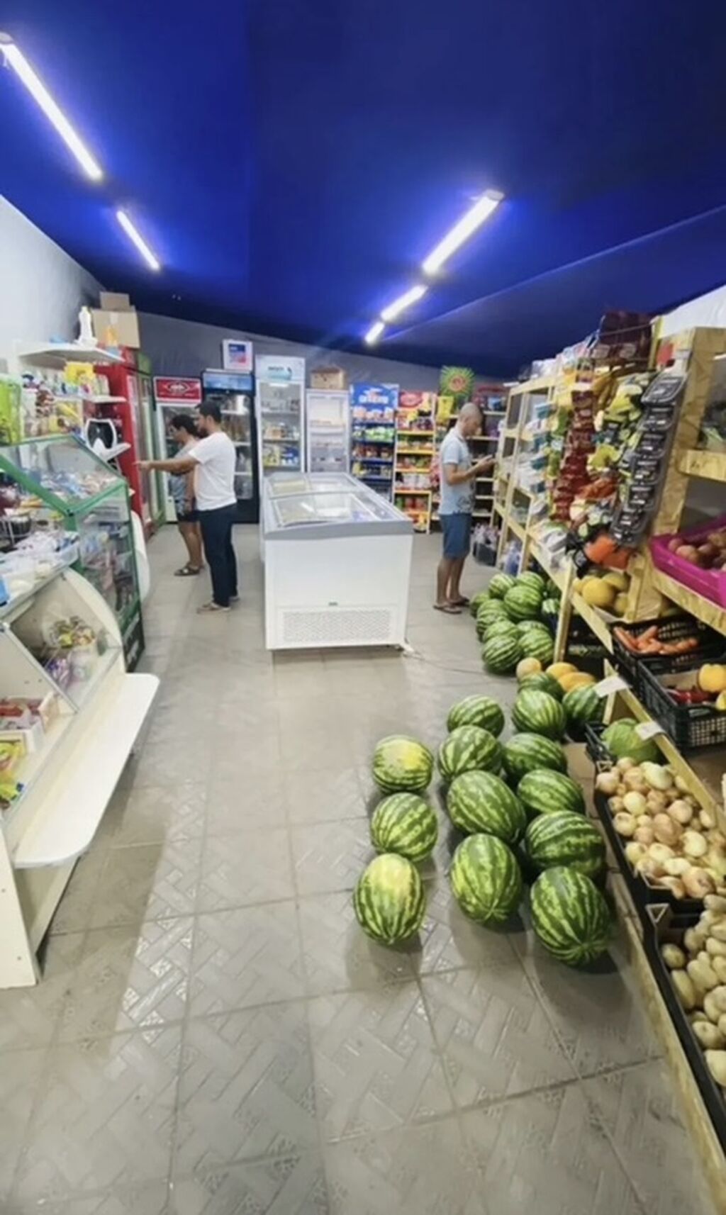 Продаётся уютный частный дом +Магазин с внутренней отделкой и всей: фото 7