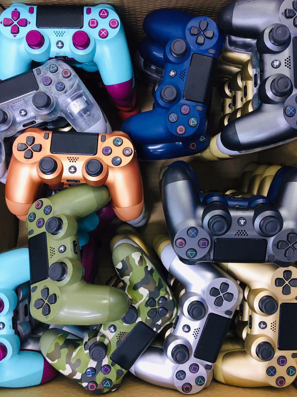 геймпад от пс 4 к пк геймпад от пс 4 к пк