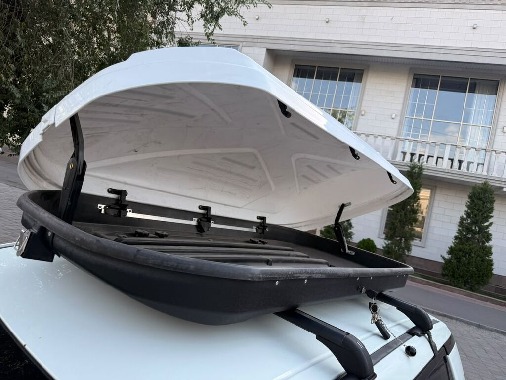 Ssangyong Tivoli: 2019 г., 1.6 л, Автомат, Бензин, Кроссовер: фото 6