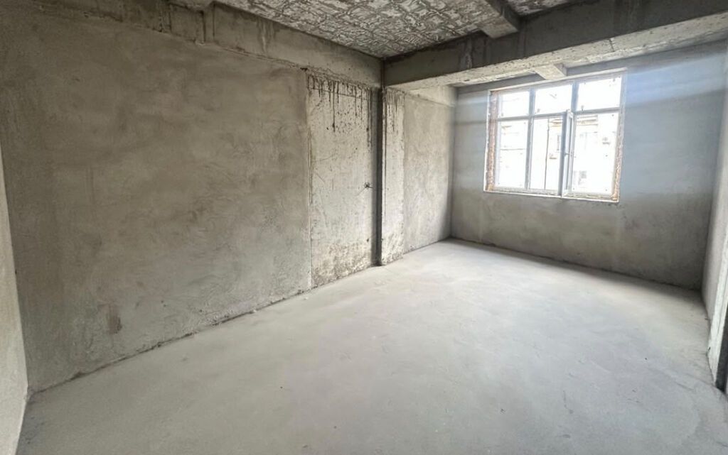 1 комната, 52 м², Джал-15 5 этаж, ПСО (под самоотделку): фото 4