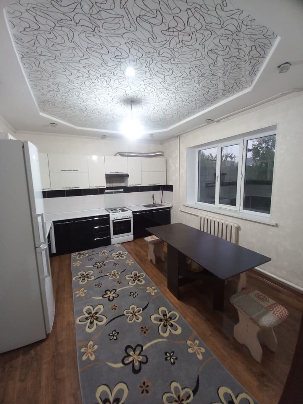 150 м², 6 комнат, Арча-Бешик ж/м: фото 2