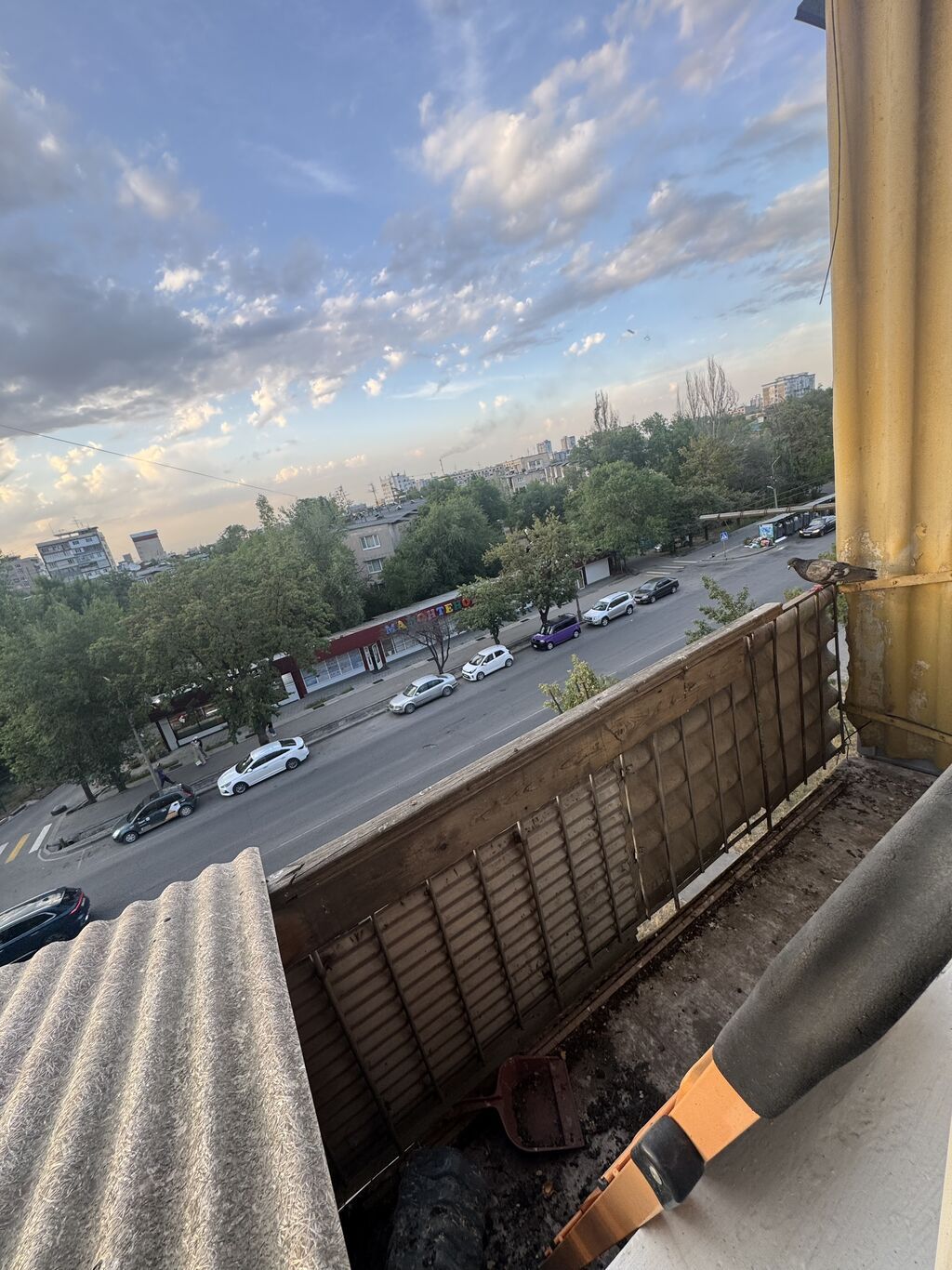 2 комнаты, 49 м², Ортосайский рынок / базар Индивидуалка, 4 этаж, Косметический ремонт: фото 3